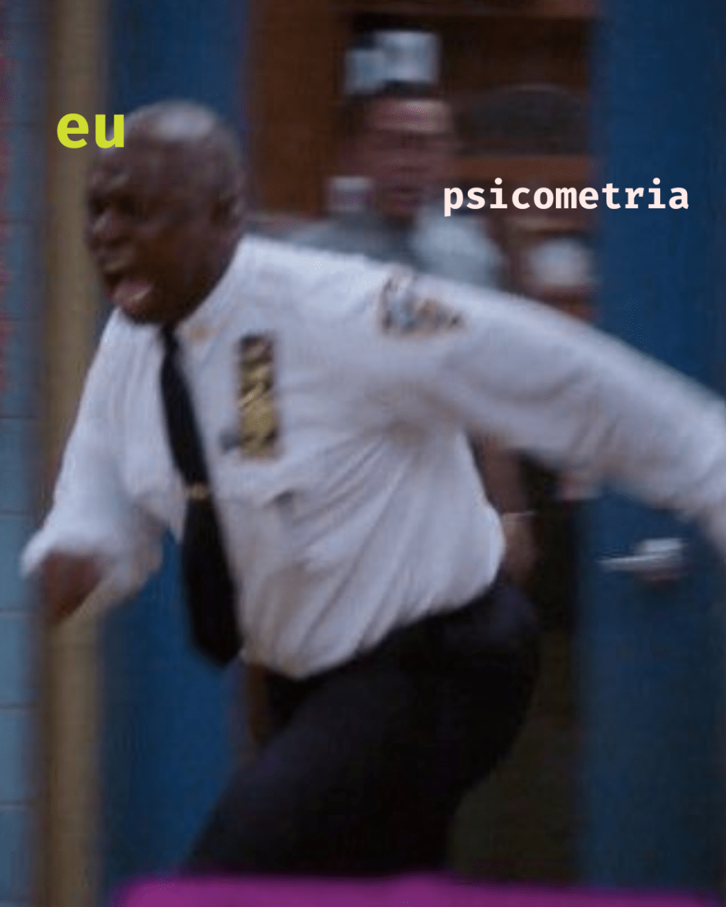 Avaliação em Computação